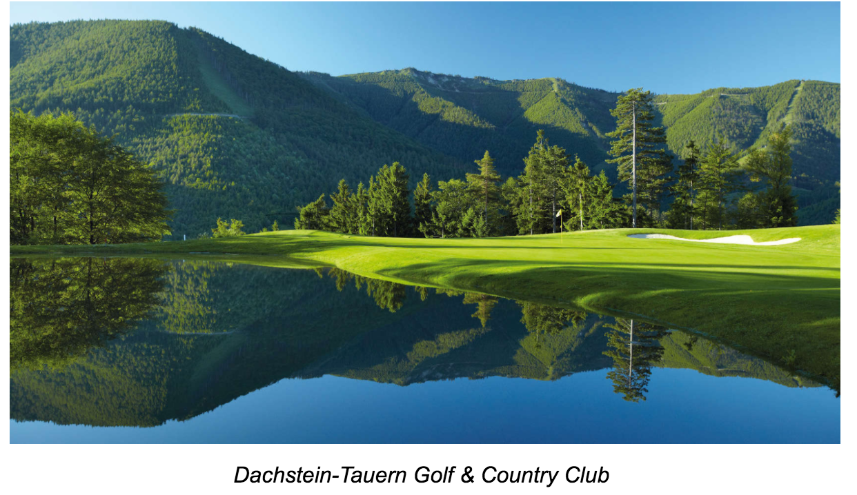 Nước Áo - tour golf đến miền đất bình yên bên dãy Alps huyền thoại - Ảnh 5.