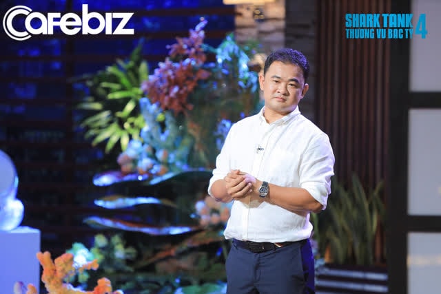 Nhà giàu đi gọi vốn và những màn định giá trên ‘mây’: Rốt cuộc thì Shark Tank 2021 là show PR hay gọi vốn? - Ảnh 2.