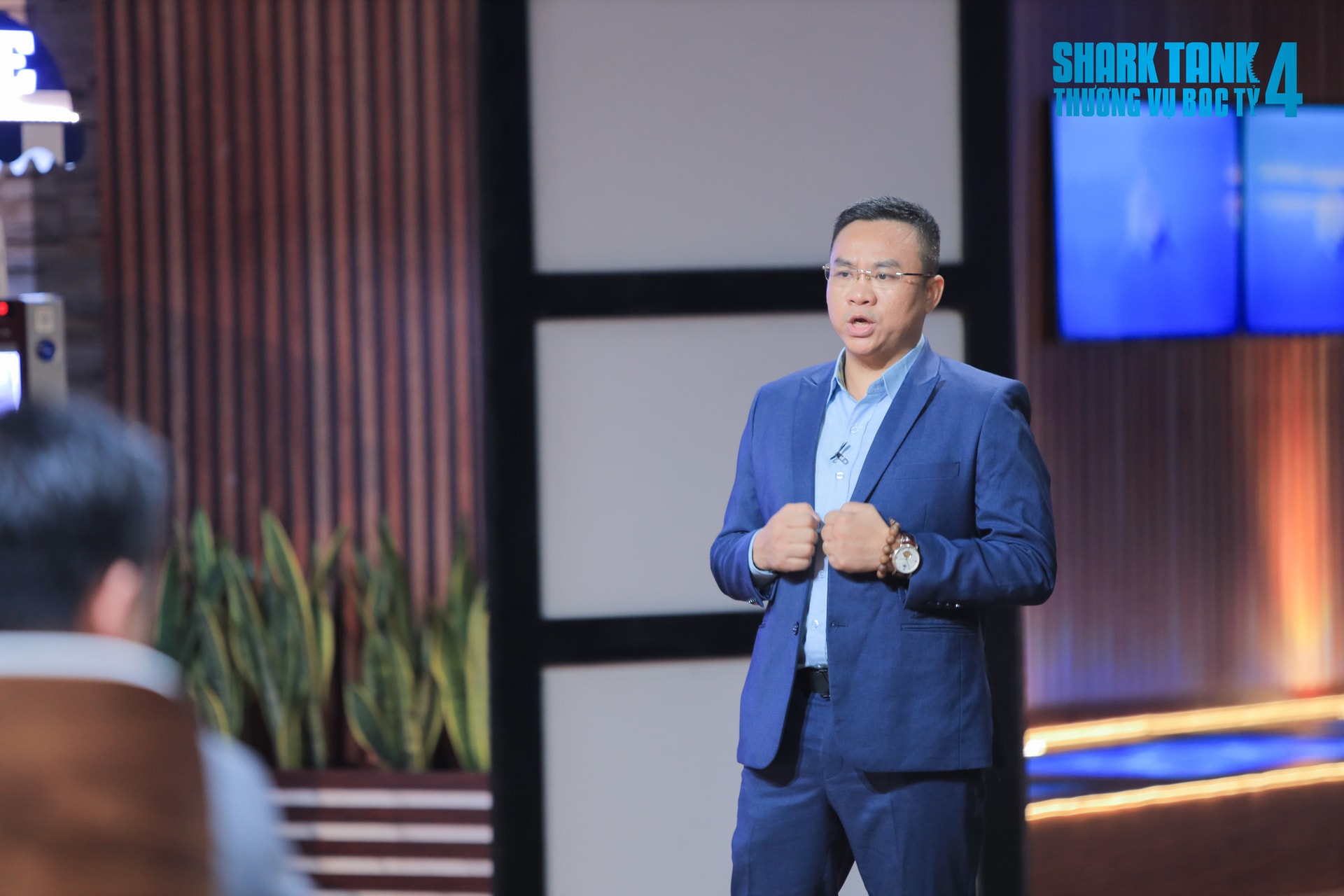 Nhà giàu đi gọi vốn và những màn định giá trên ‘mây’: Rốt cuộc thì Shark Tank 2021 là show PR hay gọi vốn? - Ảnh 1.