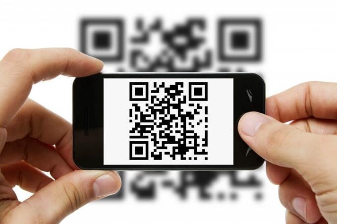 Mã vạch QR và những ứng dụng trong cuộc sống của chúng ta
