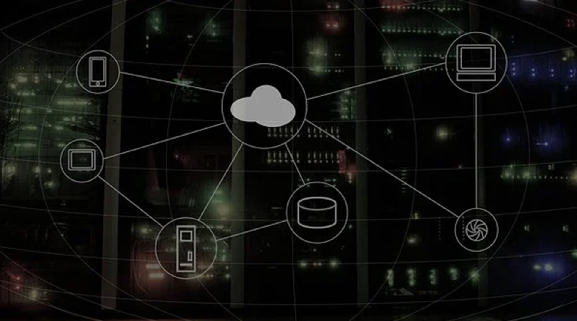 Những lợi ích "khổng lồ" từ điện toán đám mây