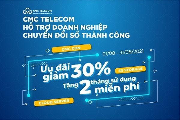 5 đơn vị công nghệ hợp lực thành “hệ sinh thái” tư vấn chuyển đổi số cho doanh nghiệp SME