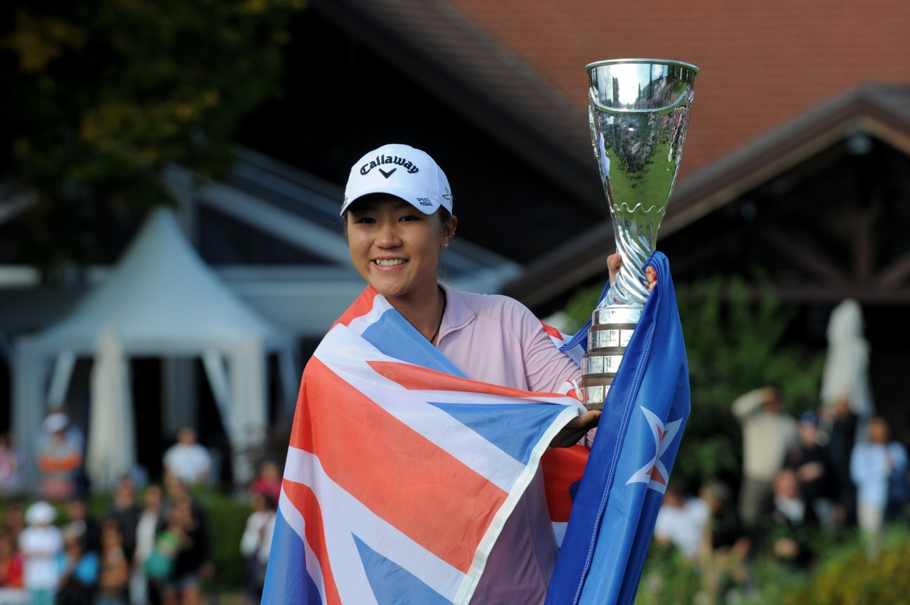 Lydia Ko: Kỷ lục gia và niềm tự hào của New Zealand tại đấu trường Olympic - Ảnh 3.