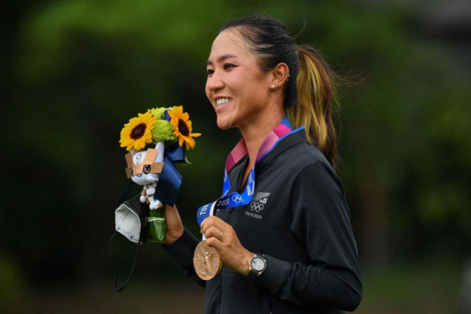 Lydia Ko: Kỷ lục gia và niềm tự hào của New Zealand tại đấu trường Olympic - Ảnh 5.