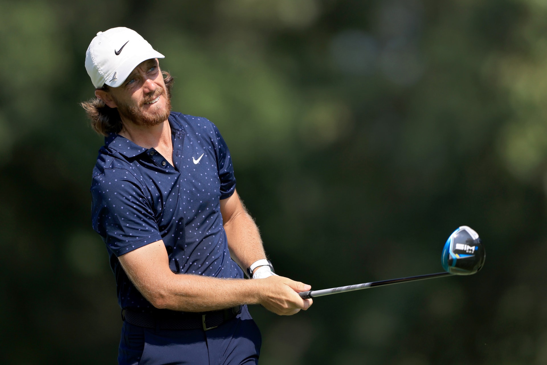 Wynham Championship: Justin Rose và Tommy Fleetwood cần có mặt trong Top 10 để có suất dự FedEx Cup Playoffs - Ảnh 2.