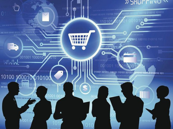 5 thách thức công nghệ các nhà bán lẻ đang phải đối mặt - Ảnh 1.