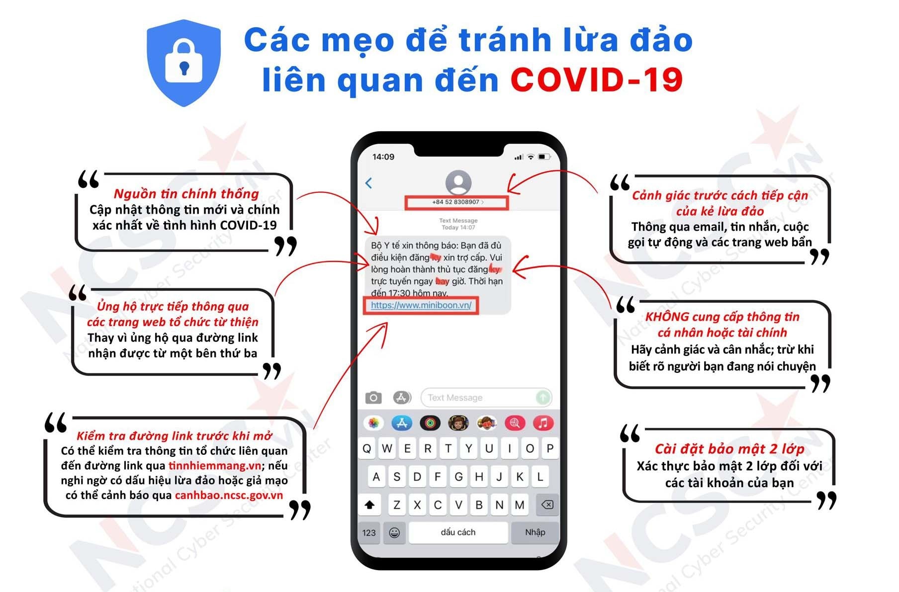 Tấn công lừa đảo chiếm trên 26% tổng số sự cố của các hệ thống tại Việt Nam