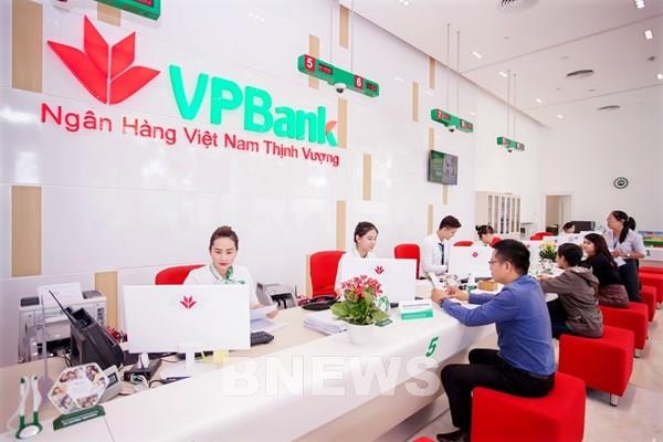 VPBank triển khai thanh toán trực tuyến trên Cổng Dịch vụ công Quốc gia