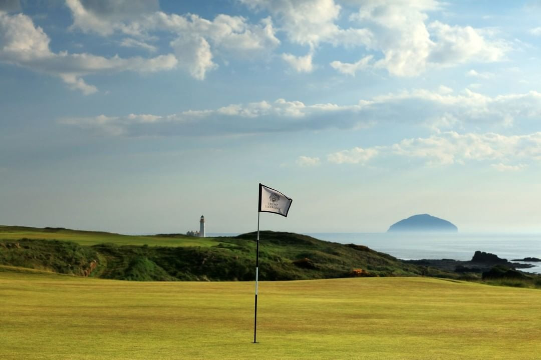 Anh - Scotland - Bắc Ireland - Hành trình về miền quê hương của golf - Ảnh 9.