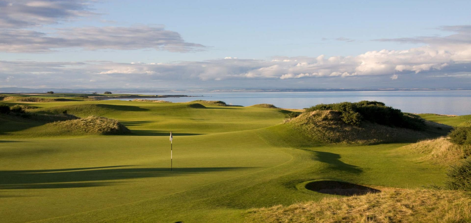 Anh - Scotland - Bắc Ireland - Hành trình về miền quê hương của golf - Ảnh 4.