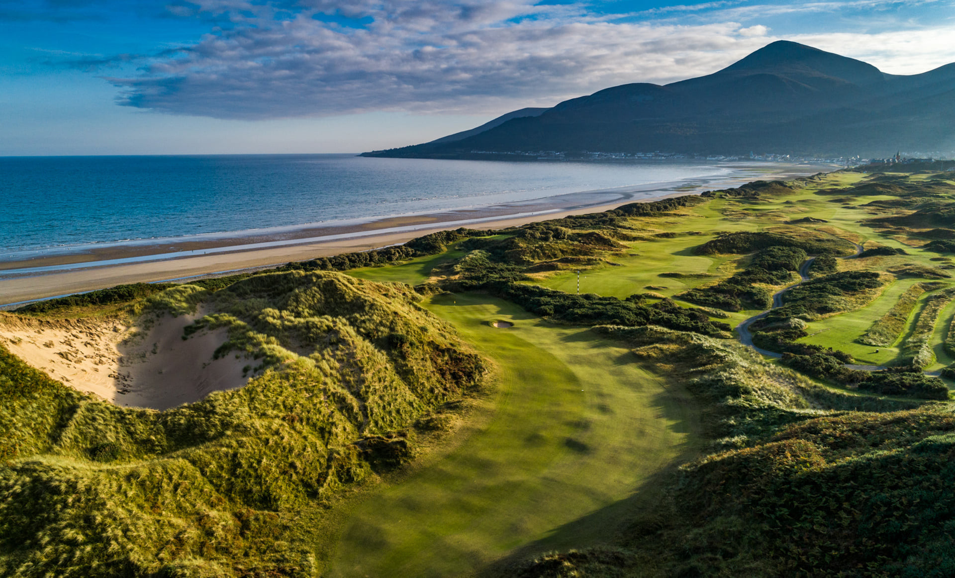 Anh - Scotland - Bắc Ireland - Hành trình về miền quê hương của golf - Ảnh 6.