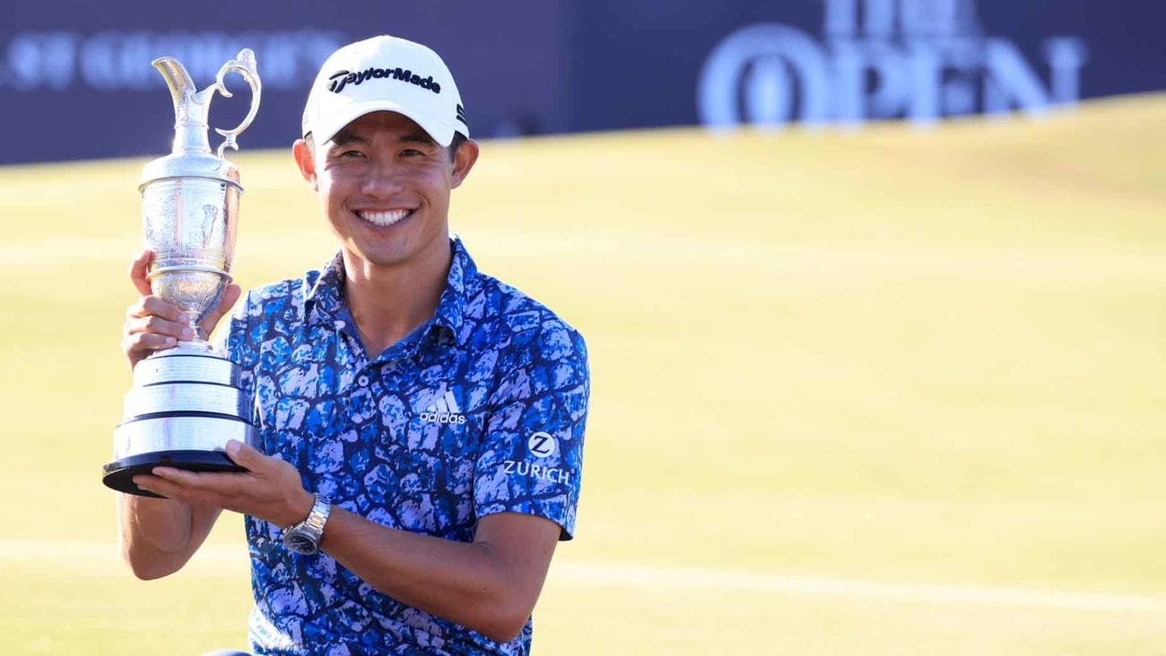 FedEx Cup Playoffs: Khúc hạ màn mùa giải của PGA Tour - Ảnh 3.