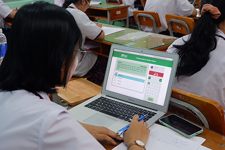Cơ hội cho startup edtech đóng góp vào giáo dục tại Việt Nam - Ảnh 1.