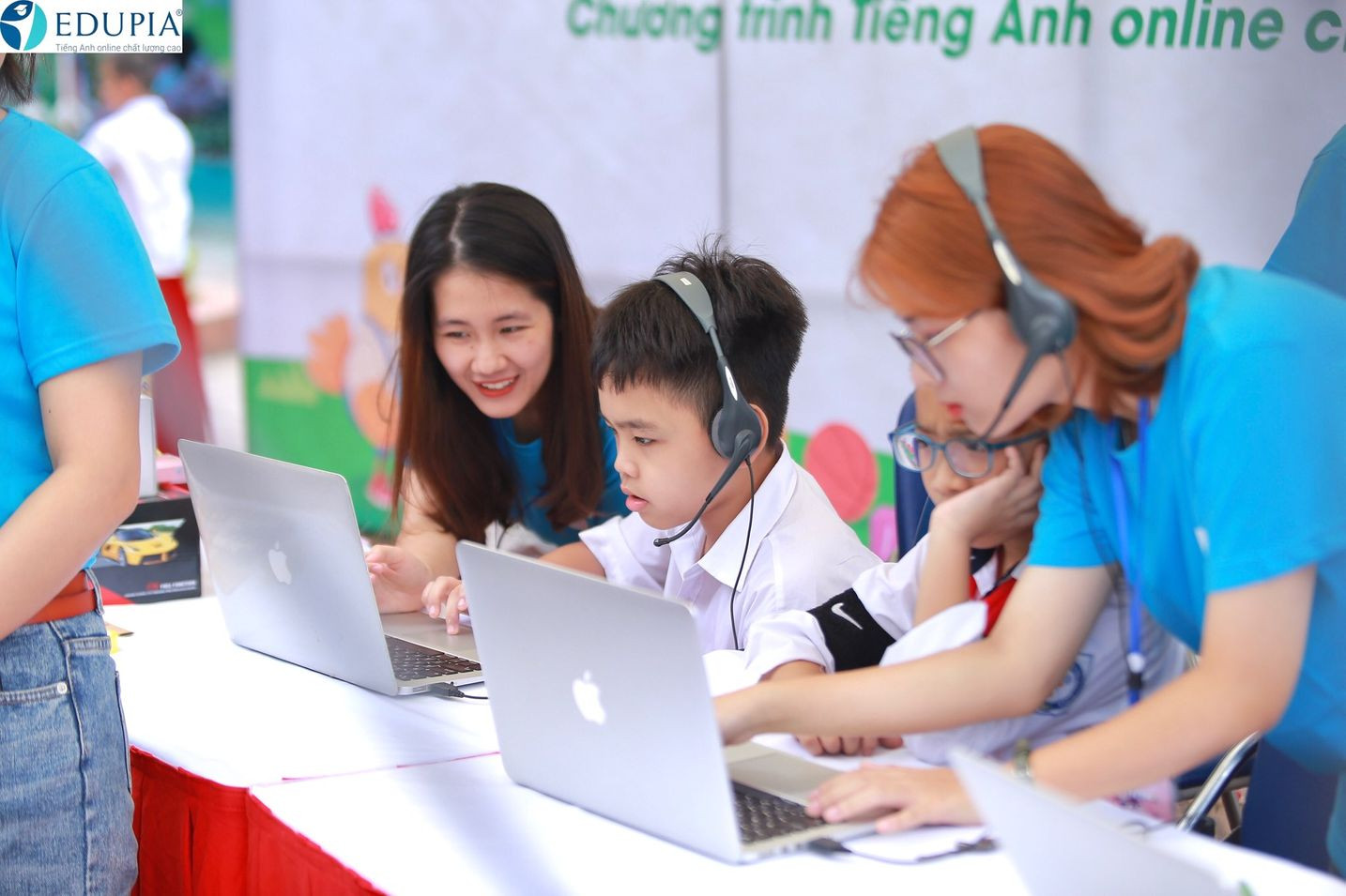 Cơ hội cho startup edtech đóng góp vào giáo dục tại Việt Nam - Ảnh 4.