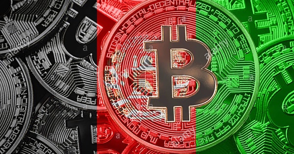 Bitcoin ở Afghanistan: Bên trong "thế giới ngầm" ở nơi ngân hàng đóng băng, nội tệ mất giá và lạm phát tăng vọt