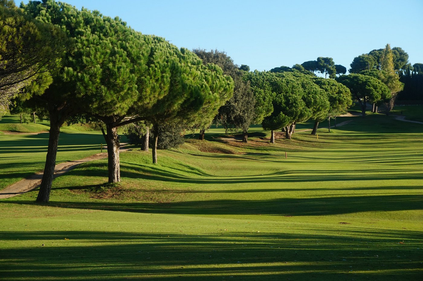 Tây Ban Nha - “vườn địa đàng” golf của trời Âu - Ảnh 10.