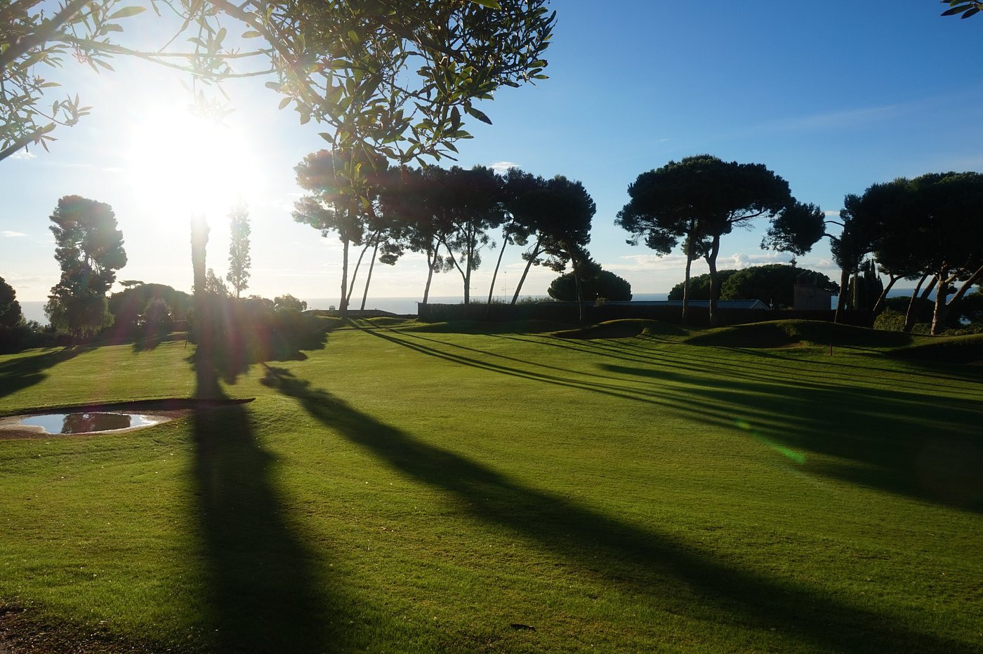 Tây Ban Nha - “vườn địa đàng” golf của trời Âu - Ảnh 11.
