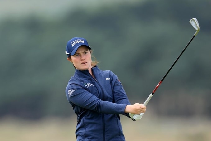 Solheim Cup 2021: Đội trưởng Catriona Matthew hoàn thiện danh sách tuyển Châu Âu - Ảnh 2.