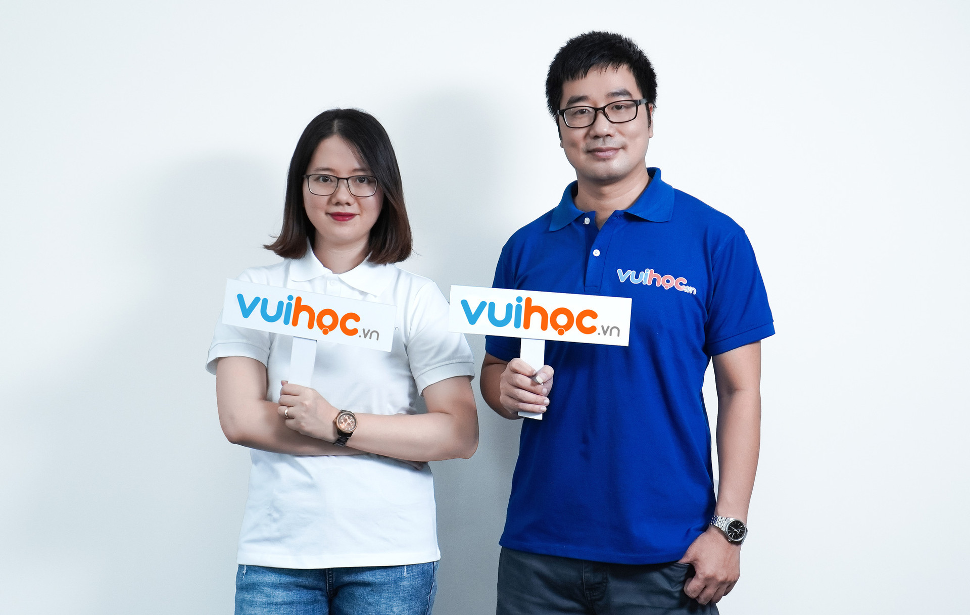 Do Venture đầu tư vào nền tảng giáo dục trực tuyến VUIHOC - Ảnh 2.