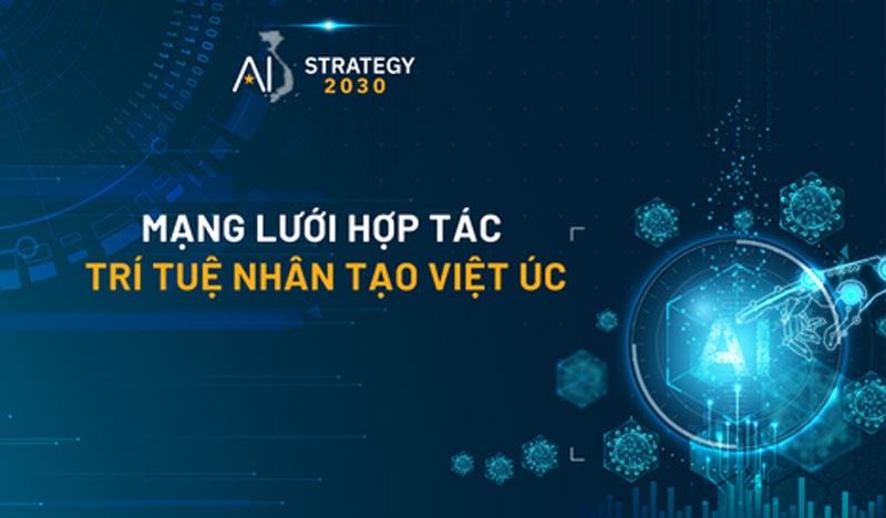 Ra mắt mạng lưới hợp tác về trí tuệ nhân tạo tại Việt Nam