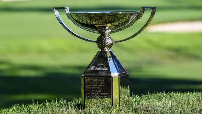 Hành trình kỳ diệu tới chức vô địch FedExCup 2014 của Billy Horschel - Ảnh 1.