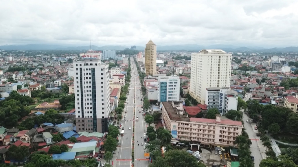 T.P Thái Nguyên quyết tâm thực hiện thành công chuyển đổi số