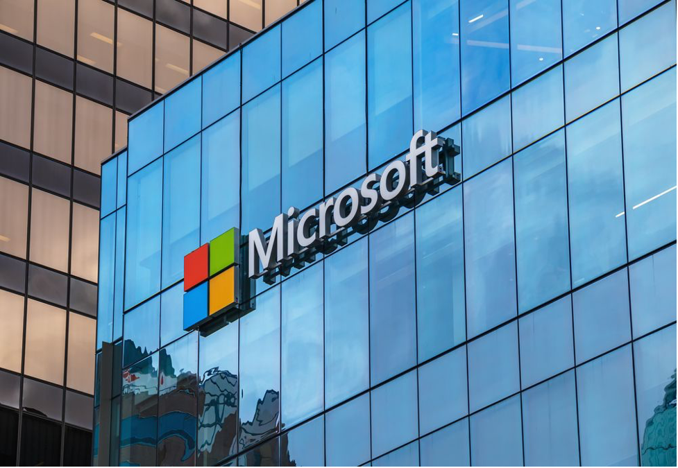 Microsoft vá lỗ hổng trong 48 giờ từ khi được thông báo /// Ảnh: AFP