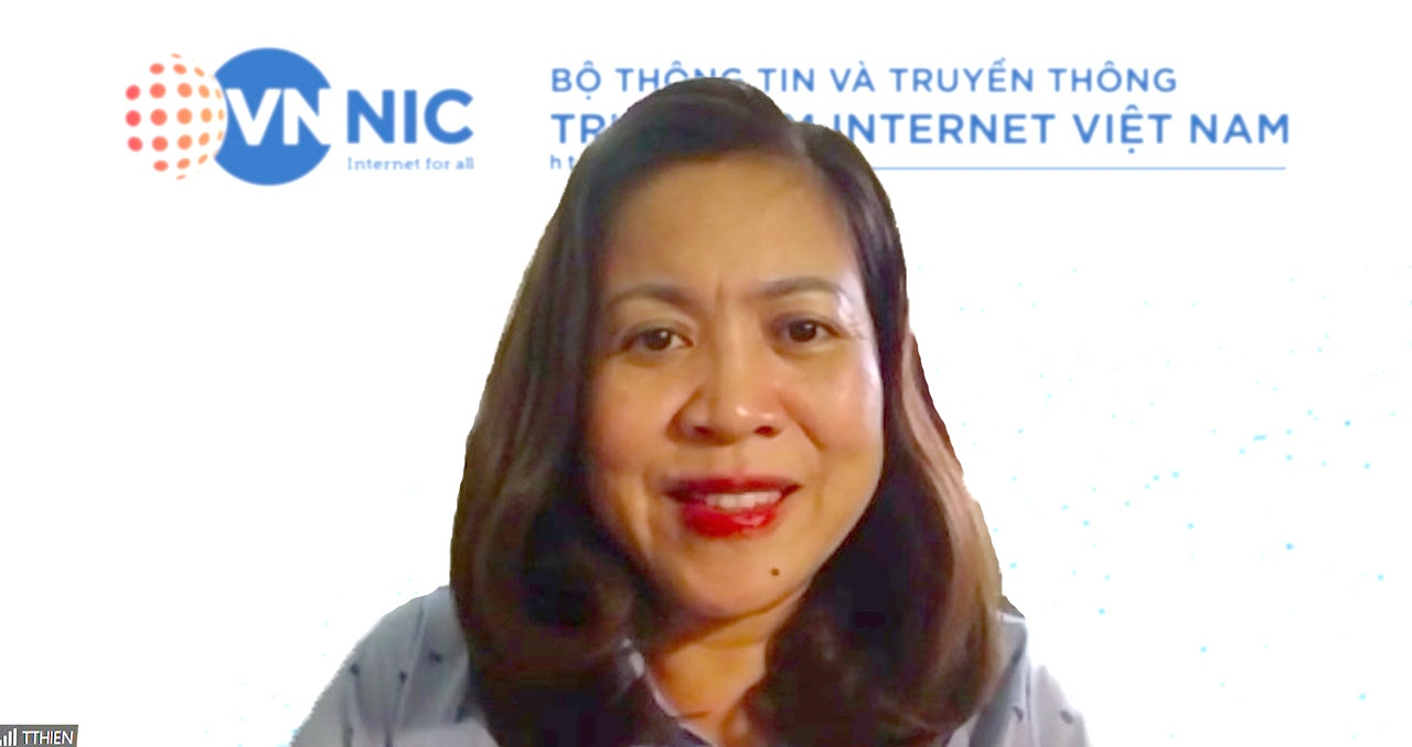 VNNIC đẩy mạnh các dịch vụ mới, mở rộng không gian phát triển cho thành viên địa chỉ IP tại Việt Nam - Ảnh 2.