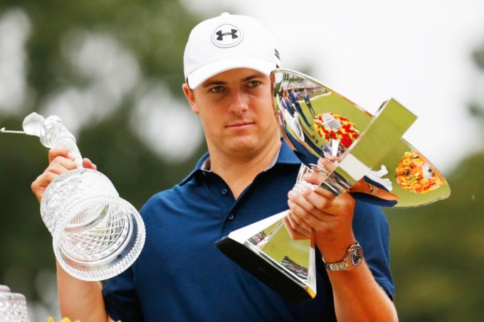 Top 10 golfer kiếm tiền giỏi nhất từ FedExCup Playoffs - Ảnh 7.