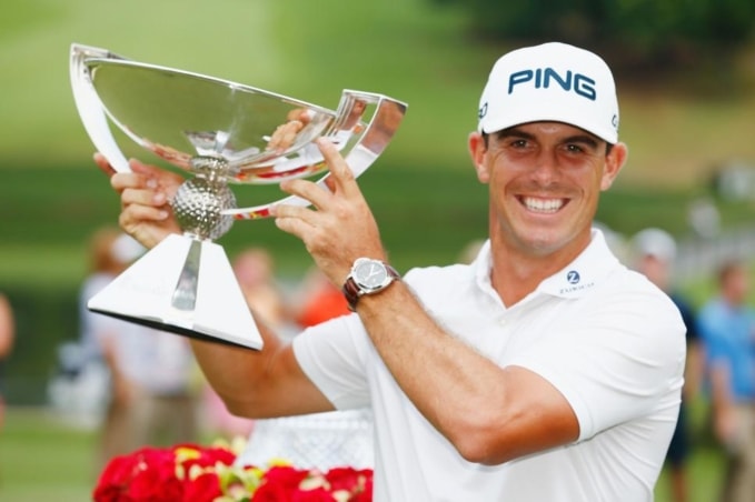 Top 10 golfer kiếm tiền giỏi nhất từ FedExCup Playoffs - Ảnh 10.