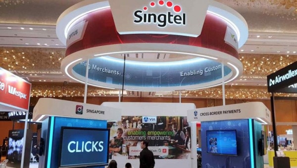 Singtel sẵn sàng triển khai công nghệ 5G tại các nước trong cùng khu vực