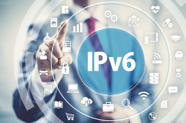 Việt Nam đứng thứ 8 toàn cầu về chuyển đổi ứng dụng IPv6