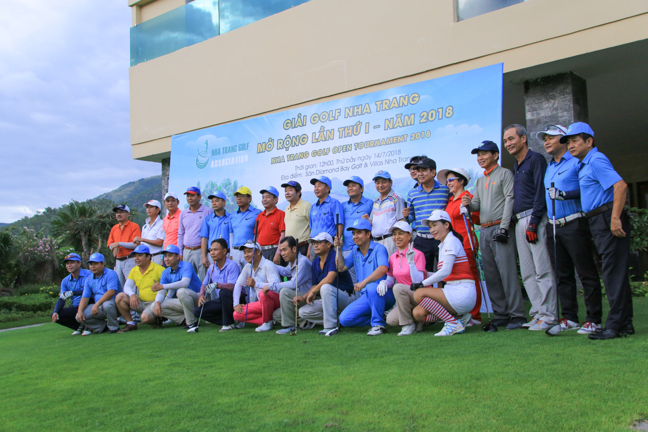 Hội golf Nha Trang – Khánh Hoà ủng hộ hơn 300 triệu đồng cho quỹ phòng chống Covid 19 - Ảnh 2.
