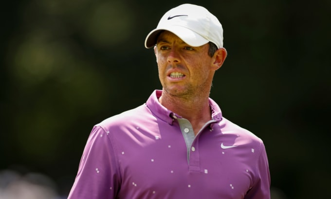 Tour Championship: Rory McIlroy tự tin lội ngược dòng để lần thứ 3 vô địch FedExCup - Ảnh 2.