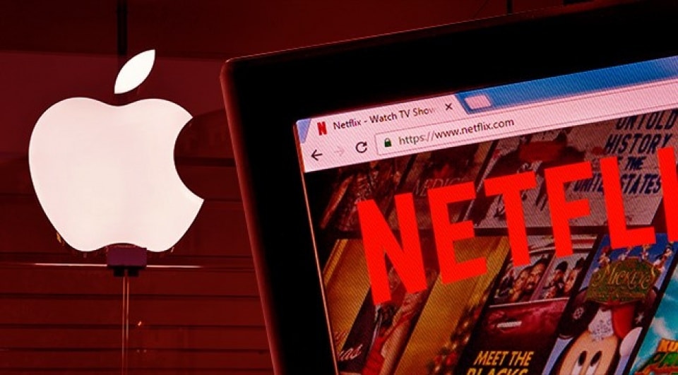 Top 100 công ty được ngưỡng mộ nhất thế giới: Apple, Netflix tụt hạng, doanh nghiệp Trung Quốc "lên hương"