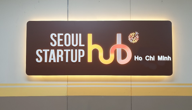 Startup Hàn Quốc gia tăng hiện diện tại Việt Nam thông qua Trung tâm khởi nghiệp Seoul