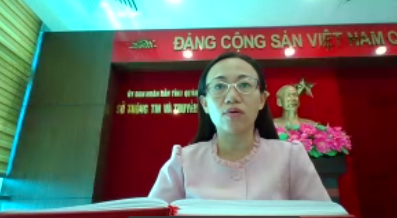 Vinh danh 18 lãnh đạo Chuyển đổi số Việt Nam tiêu biểu năm 2021 - Ảnh 5.