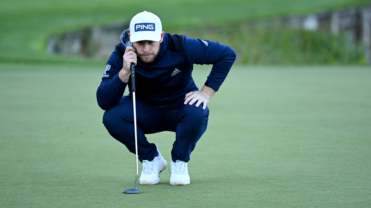 Ryder Cup 2021: Tyrrell Hatton có thể mất vé khi bị loại sớm tại BMW ...