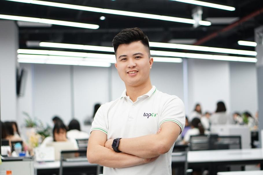 3 doanh nghiệp công nghệ bắt tay nhau hỗ trợ startup Việt - Ảnh 1.