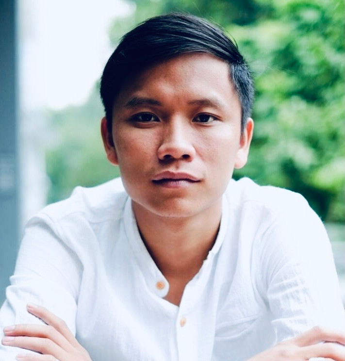 Meta Spatial - Startup Việt theo đuổi vũ trụ ảo metaverse - Ảnh 3.