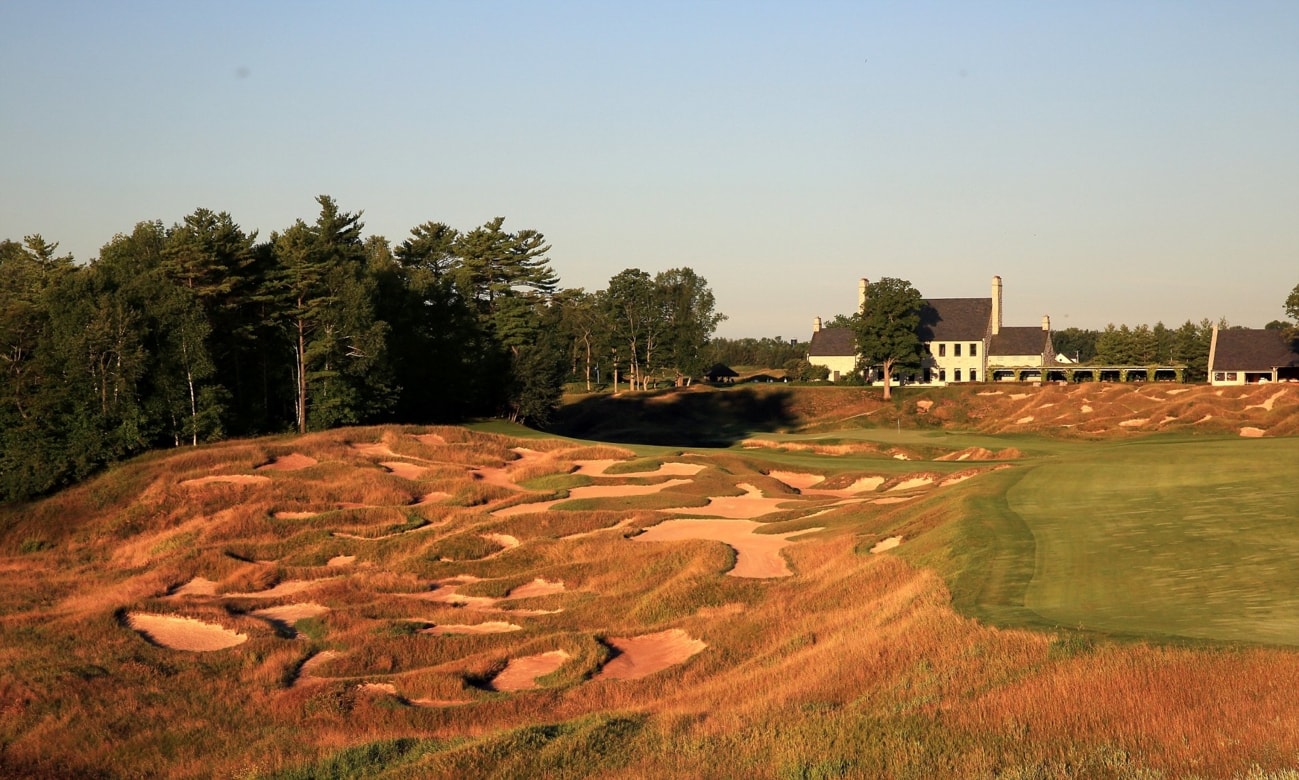Ryder Cup 2021: Luật 
