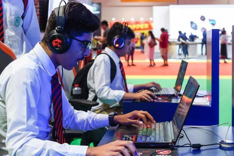 Thể thao điện tử và cơ hội tỷ USD cho kinh tế số Việt Nam - Ảnh 1.