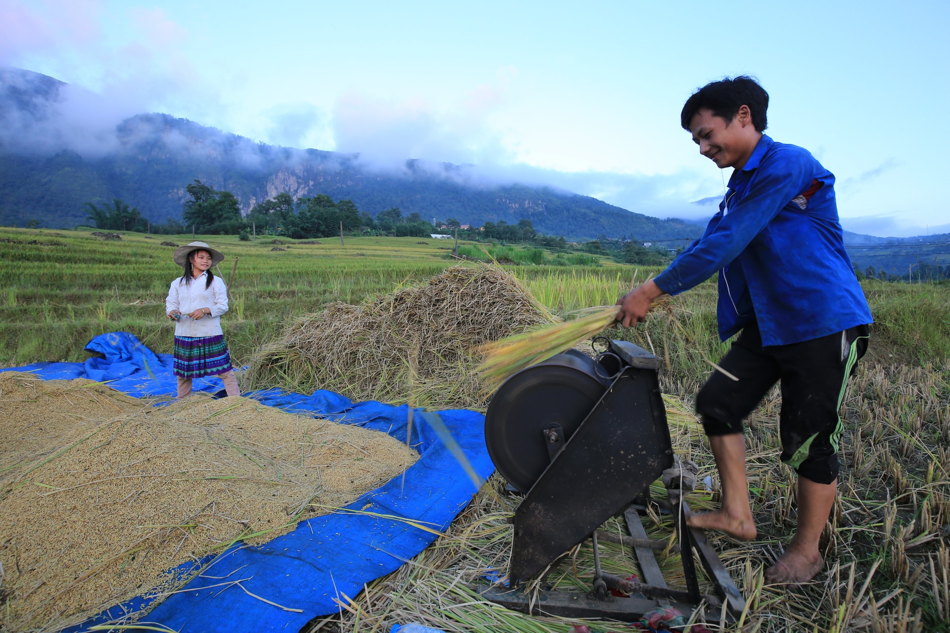 Khoa học công nghệ - giải pháp thúc đẩy phát triển kinh tế vùng DTTS và miền núi - Ảnh 3.