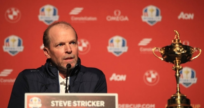 Ryder Cup 2021: Steve Stricker tạo động lực cho đội tuyển Mỹ bằng cá cược - Ảnh 2.