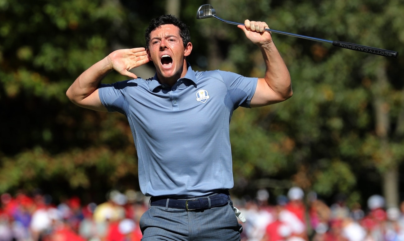 Ryder Cup 2021: Nỗi thất vọng mang tên Rory McIlroy - Ảnh 4.