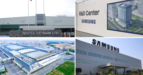 Đại diện Samsung: 'Doanh nghiệp sẽ không thay đổi chiến lược đầu tư tại Việt Nam'