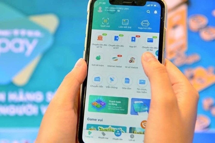 Thí điểm Mobile Money từ đầu tháng 10: Sử dụng thế nào?