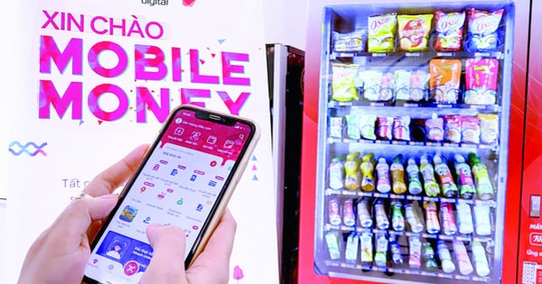 Cuộc đua Mobile Money của 3 ông lớn Viettel, Vinaphone, MobiFone đang được triển khai đến đâu?