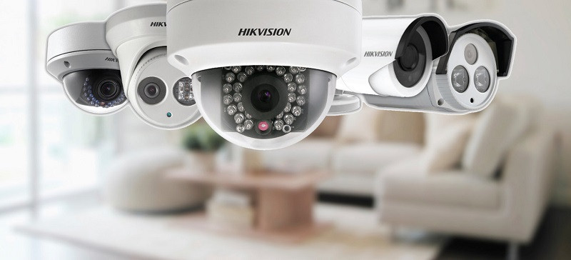 Camera thông minh, "địa hạt" mới của hacker