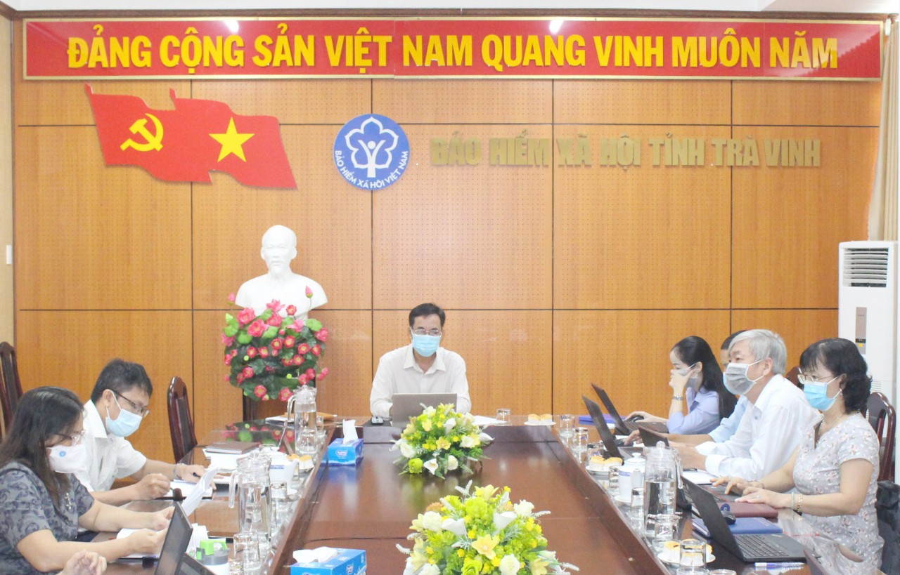BHXH Việt Nam quyết liệt triển khai chính sách hỗ trợ người lao động, DN từ Quỹ bảo hiểm thất nghiệp - Ảnh 1.